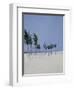 Cable Beach, 2008-Alessandro Raho-Framed Giclee Print