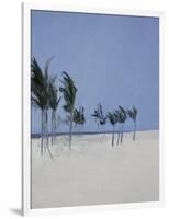 Cable Beach, 2008-Alessandro Raho-Framed Giclee Print