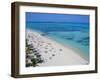 Cable Beach, Nassau, Bahamas, West Indies, Central America-Firecrest Pictures-Framed Photographic Print