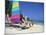 Cable Beach, Nassau, Bahamas, West Indies, Central America-Lightfoot Jeremy-Mounted Photographic Print