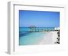 Cable Beach, Nassau, New Providence, Bahamas, West Indies, Central America-J Lightfoot-Framed Photographic Print