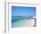 Cable Beach, Nassau, New Providence, Bahamas, West Indies, Central America-J Lightfoot-Framed Photographic Print