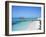 Cable Beach, Nassau, New Providence, Bahamas, West Indies, Central America-J Lightfoot-Framed Photographic Print