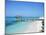 Cable Beach, Nassau, New Providence, Bahamas, West Indies, Central America-J Lightfoot-Mounted Photographic Print