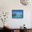 Cable Beach, Nassau, New Providence, Bahamas, West Indies, Central America-J Lightfoot-Framed Stretched Canvas displayed on a wall