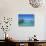 Cable Beach, Nassau, New Providence, Bahamas, West Indies, Central America-J Lightfoot-Stretched Canvas displayed on a wall