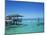 Cable Beach, Nassau, New Providence, Bahamas, West Indies, Central America-J Lightfoot-Mounted Photographic Print