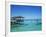 Cable Beach, Nassau, New Providence, Bahamas, West Indies, Central America-J Lightfoot-Framed Photographic Print