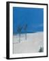 Cable Beach-Alessandro Raho-Framed Giclee Print