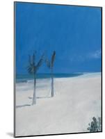 Cable Beach-Alessandro Raho-Mounted Giclee Print