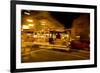 Cable Car on California Street-Darrell Gulin-Framed Photographic Print