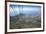 Cable Car, Table Mountain National Park, Cape Town, South Africa-Paul Souders-Framed Photographic Print