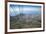 Cable Car, Table Mountain National Park, Cape Town, South Africa-Paul Souders-Framed Photographic Print
