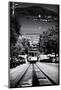 Cable Cars - Streets - Downtown - San Francisco - Californie - United States-Philippe Hugonnard-Mounted Premium Photographic Print