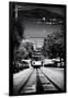 Cable Cars - Streets - Downtown - San Francisco - Californie - United States-Philippe Hugonnard-Framed Premium Photographic Print