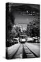 Cable Cars - Streets - Downtown - San Francisco - Californie - United States-Philippe Hugonnard-Stretched Canvas