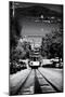Cable Cars - Streets - Downtown - San Francisco - Californie - United States-Philippe Hugonnard-Mounted Premium Photographic Print