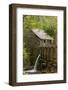 Cable Mill, Cades Cove, Great Smoky Mountains National Park, Tennessee-Adam Jones-Framed Photographic Print