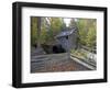 Cable Mill in Cades Cove, Great Smoky Mountains National Park, Tennessee, USA-Diane Johnson-Framed Photographic Print