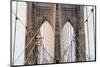 Cabled Archways-Francois Roughol-Mounted Photographic Print
