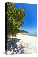 Cabo Blanco Nature Reserve and Beach-Rob Francis-Stretched Canvas