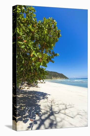 Cabo Blanco Nature Reserve and Beach-Rob Francis-Stretched Canvas