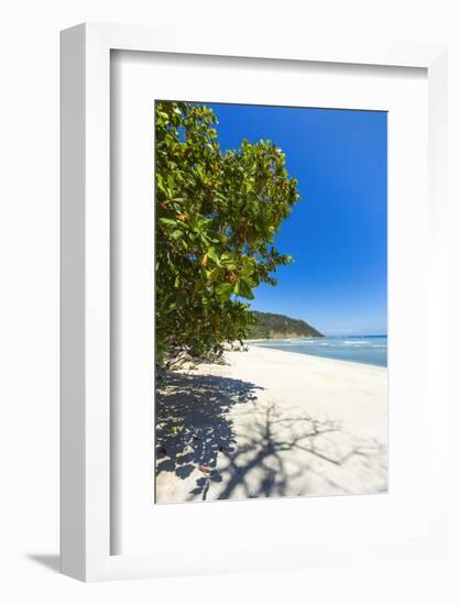 Cabo Blanco Nature Reserve and Beach-Rob Francis-Framed Photographic Print