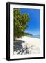 Cabo Blanco Nature Reserve and Beach-Rob Francis-Framed Photographic Print