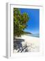 Cabo Blanco Nature Reserve and Beach-Rob Francis-Framed Photographic Print