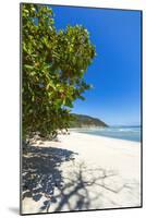 Cabo Blanco Nature Reserve and Beach-Rob Francis-Mounted Photographic Print
