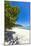 Cabo Blanco Nature Reserve and Beach-Rob Francis-Mounted Photographic Print