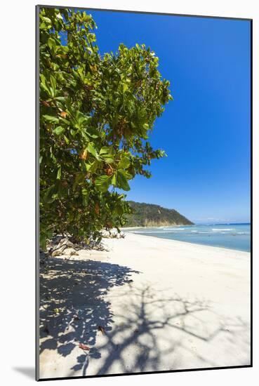 Cabo Blanco Nature Reserve and Beach-Rob Francis-Mounted Photographic Print