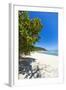 Cabo Blanco Nature Reserve and Beach-Rob Francis-Framed Photographic Print