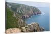 Cabo Da Roca, Sintra National Park, Lisbon Coast, Portugal, Europe-G&M Therin-Weise-Stretched Canvas