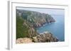 Cabo Da Roca, Sintra National Park, Lisbon Coast, Portugal, Europe-G&M Therin-Weise-Framed Photographic Print