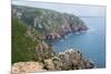 Cabo Da Roca, Sintra National Park, Lisbon Coast, Portugal, Europe-G&M Therin-Weise-Mounted Photographic Print