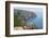 Cabo Da Roca, Sintra National Park, Lisbon Coast, Portugal, Europe-G&M Therin-Weise-Framed Photographic Print