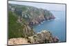 Cabo Da Roca, Sintra National Park, Lisbon Coast, Portugal, Europe-G&M Therin-Weise-Mounted Photographic Print