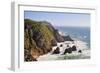 Cabo Da Roca, the Most Western Point of Continental Europe. Portugal-Mauricio Abreu-Framed Photographic Print