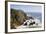 Cabo Da Roca, the Most Western Point of Continental Europe. Portugal-Mauricio Abreu-Framed Photographic Print