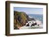 Cabo Da Roca, the Most Western Point of Continental Europe. Portugal-Mauricio Abreu-Framed Photographic Print