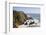 Cabo Da Roca, the Most Western Point of Continental Europe. Portugal-Mauricio Abreu-Framed Photographic Print