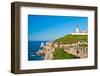 Cabo Da Roca-David Ionut-Framed Photographic Print