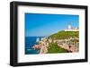 Cabo Da Roca-David Ionut-Framed Photographic Print