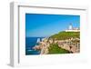 Cabo Da Roca-David Ionut-Framed Photographic Print