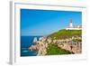 Cabo Da Roca-David Ionut-Framed Photographic Print