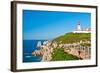 Cabo Da Roca-David Ionut-Framed Photographic Print