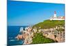 Cabo Da Roca-David Ionut-Mounted Photographic Print