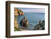 Cabo Da Roca-David Ionut-Framed Photographic Print