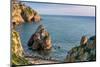 Cabo Da Roca-David Ionut-Mounted Photographic Print